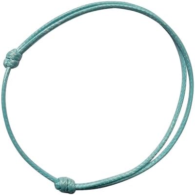 Hisense F3 Fazza Faz3 Wristband Rope Bangle Bracelet for Unisex